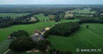 Planbureau: zelfs met een biokoe lukt het niet om stikstofdoelen te halen - NRC