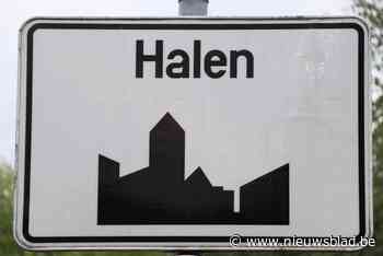 Morgen, maandag, gemeenteraad Halen (Halen) - Het Nieuwsblad