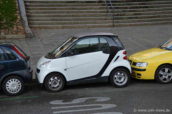 Michael Joukov-Schwelling: Straßenraum in Innenstadt nicht für 8,4 Cents am Tag verscherbeln