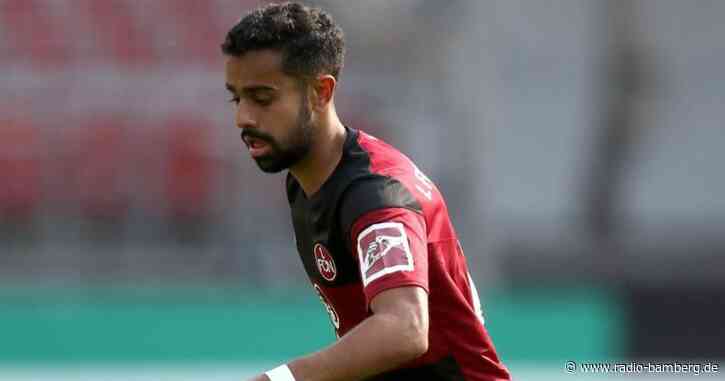 FC Bayern verleiht Singh an Zweitligist Jahn Regensburg