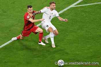 Ex-topcoach Fabio Capello heeft opvallende mening over fase met Immobile tegen België: &quot;Schuld van de Italiaanse scheidsrechters&quot;