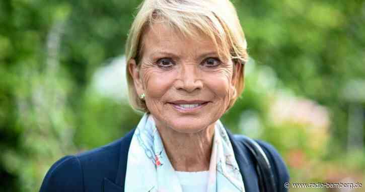 Uschi Glas wird erneut Oma – Tochter erwartet Zwillinge