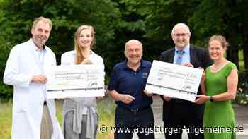 Virtueller Organspendelauf erzielt Rekordergebnis