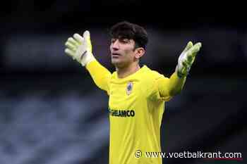 Antwerp heeft voorstel voor overbodige speler, maar die wil daar momenteel niet op ingaan