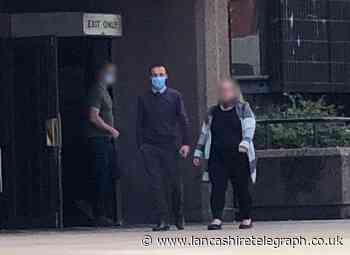 Teacher spared jail after headbutting special school pupil