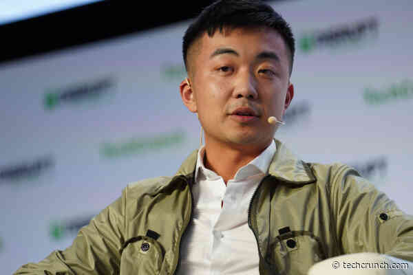 Nothing founder Carl Pei on Ear 1 and building a hardware startup from scratch