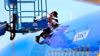 Luftfahrt: Das sind die Risiken für Airlines, Passagiere und Versicherer nach der Pandemie