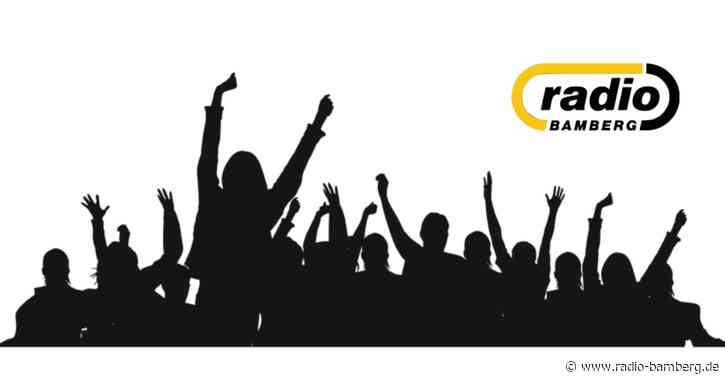 Danke an die besten Hörer: Radio Bamberg verdoppelt Hörerzahlen!!!!