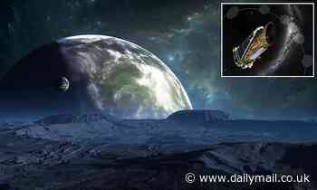 NASA telescope spots mysterious 'free-floating' planets