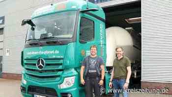 Sulinger Unternehmensgruppe Gerdes + Landwehr: Aktiv werden gegen Erderwärmung - kreiszeitung.de