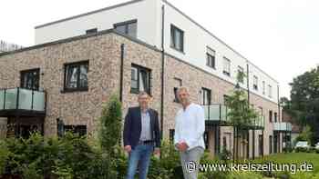 Lebenshilfe Grafschaft Diepholz sucht Türöffner und Netzwerker - kreiszeitung.de