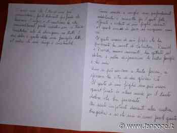 Strage Ardea, oggi i funerali. La lettera della mamma del killer: “Come si può tanta ferocia?” - Fanpage.it