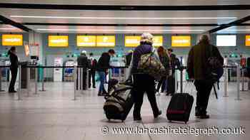 Jet2, Ryanair, EasyJet, British Airways - rules for passengers from July 19