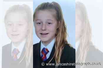 Police issue appeal to find teenager