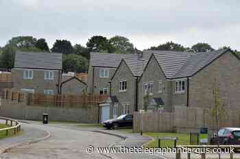 Residents of Cote Farm, Thackley, defend developer Persimmon after complaints - Bradford Telegraph and Argus