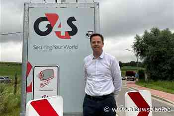 Merchtem gaat tonnagebeperking en sluipverkeer controleren met ANPR-camera’s