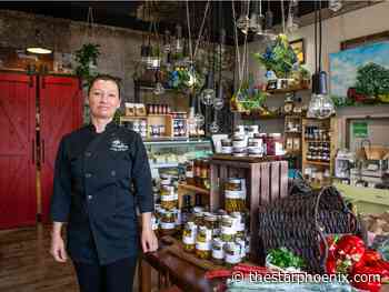 Sask. wedding businesses raring to go as restriction-free summer looms