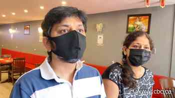 Restaurateur breaks into his own business to reopen after being evicted