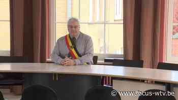 Burgemeester Pittem kondigt afscheid aan - Focus en WTV