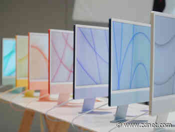 Migrating to M1 Macs: How I'm upgrading my small fleet of older Apple desktops and laptops