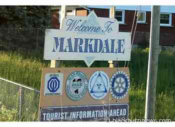 Virtual downtown Markdale visioning sessions tomorrow - BlackburnNews.com