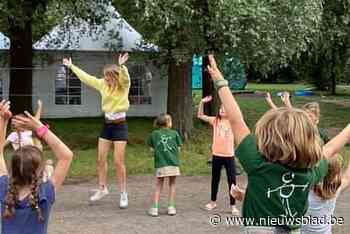 Chiro Sluis stopt zomerkamp na coronabesmetting