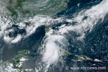 A weakened Tropical Storm Elsa could still bring flooding to Florida