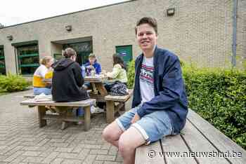 Artsen in spe leggen test dicht bij huis af: “Als je naar examen kan fietsen, ben je vanzelf rustiger”