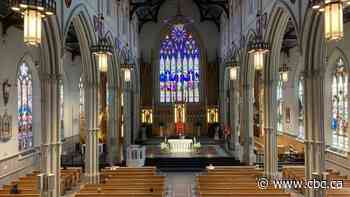 Catholic Church raised nearly $300M for buildings since promising residential school survivors $25M in 2005