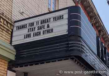 New life for shuttered venue: The Rex Theater will become Enclave