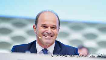 BASF: Beteiligung Solenis für Milliardenbetrag verkauft