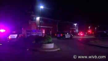 3-year-old in critical condition, three others injured in Donovan Drive shooting