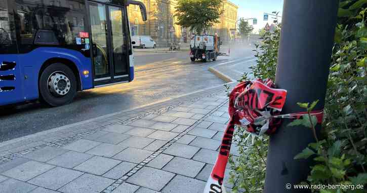 Nach Messerangriff in Hof Untersuchungshaftbefehl erlassen!