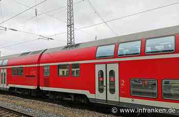 Nürnberg Hbf/Bamberg: Technische Störung an der Oberleitung - Verzögerungen im Bahnverkehr