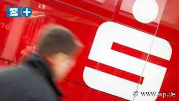 Marsberg verliert zwei weitere Sparkassen-Filialen - Westfalenpost