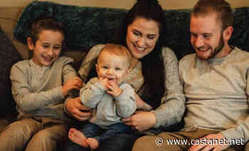 Drowning victim in Osoyoos identified as 31-year-old Brad Ker, remembered as loving, dedicated father - Penticton News - Castanet.net