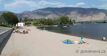 Osoyoos RCMP ask witnesses to come forward after man allegedly jumped by youth, stabbed - Global News