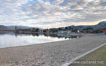 RCMP investigating stabbing near Osoyoos Beach in which a man was asked for money, then stabbed and hit - Penticton News - Castanet.net