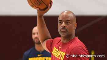 Top assistant coaches lead second round of Wizards’ coaching search - NBC Sports