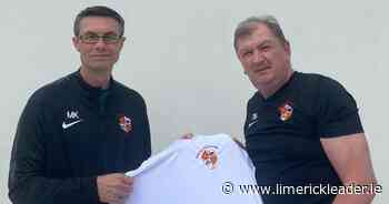 Limerick club Aisling Annacotty appoint new Director of Coaching - Limerick Leader
