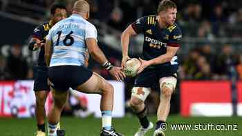 NPC: Otago unveil squad stacked with Super Rugby talent, revamp coaching setup - Stuff.co.nz