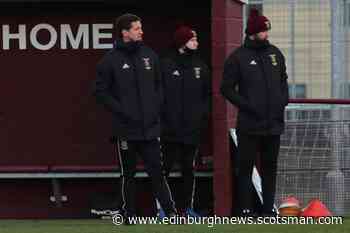 Tranent bolster coaching staff with Kevin Haynes and Mark Beveridge - Edinburgh News