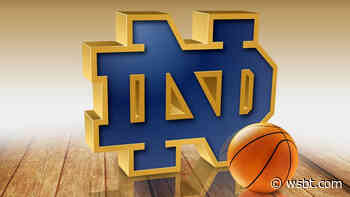 Irish Men's Basketball adds Antoni Wyche to Coaching Staff - WSBT-TV