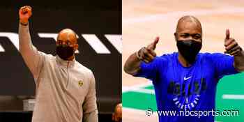 Report: Wizards narrow coaching search, Unseld among remaining candidates - NBC Sports