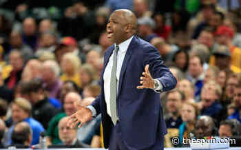 NBA World Reacts To The Hawks’ Coaching Decision - The Spun