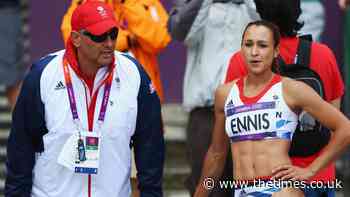 Toni Minichiello accused of breaching UK Athletics coaching ban - The Times