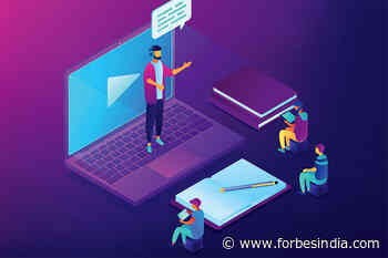 Does Digital Coaching Have The Power To Redefine The Education System? - Forbes India