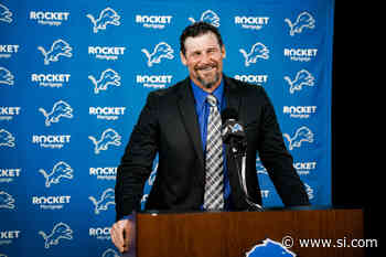 Grading Dan Campbell's First Victory Coaching the Miami Dolphins - Sports Illustrated