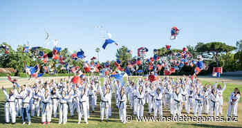 Italian Taekwondo Federation host in-person coaching courses featuring Olympians - Insidethegames.biz