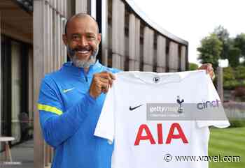 Spurs confirm Espírito Santo's coaching staff - VAVEL.com